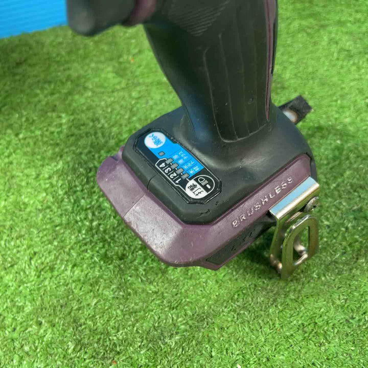 ★マキタ(makita) コードレスインパクトドライバー TD172DGXAP【岩槻店】