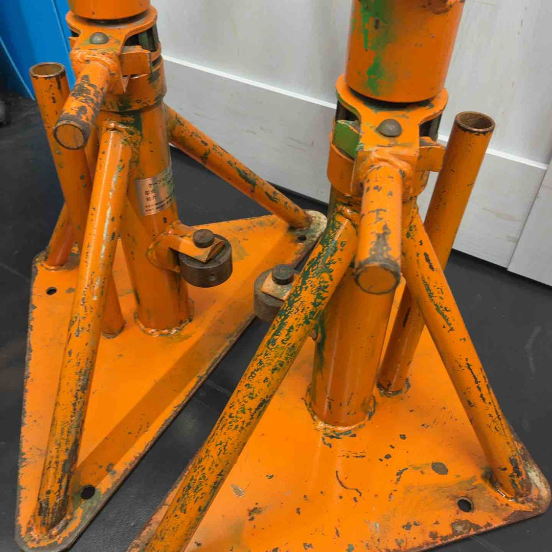 【中古品/店頭受取り限定】 育良精機 (イクラ/IKURA) 3ton ケーブルジャッキ ISJ-0680 【藤沢店】