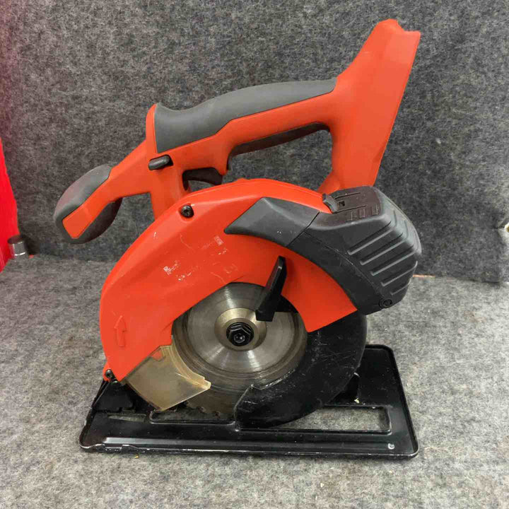 ◇ヒルティ(HILTI) コードレスチップソーカッター SCM22-A サーキュラーソー【鴻巣店】