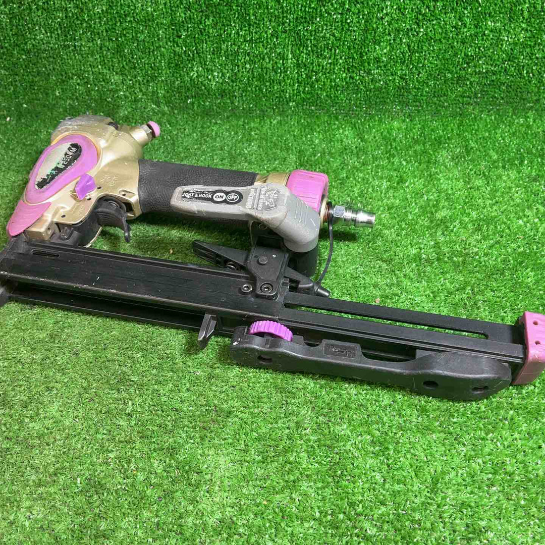ハイコーキ(HIKOKI ※旧:日立工機) 常圧エアタッカ N2504M【藤沢店】