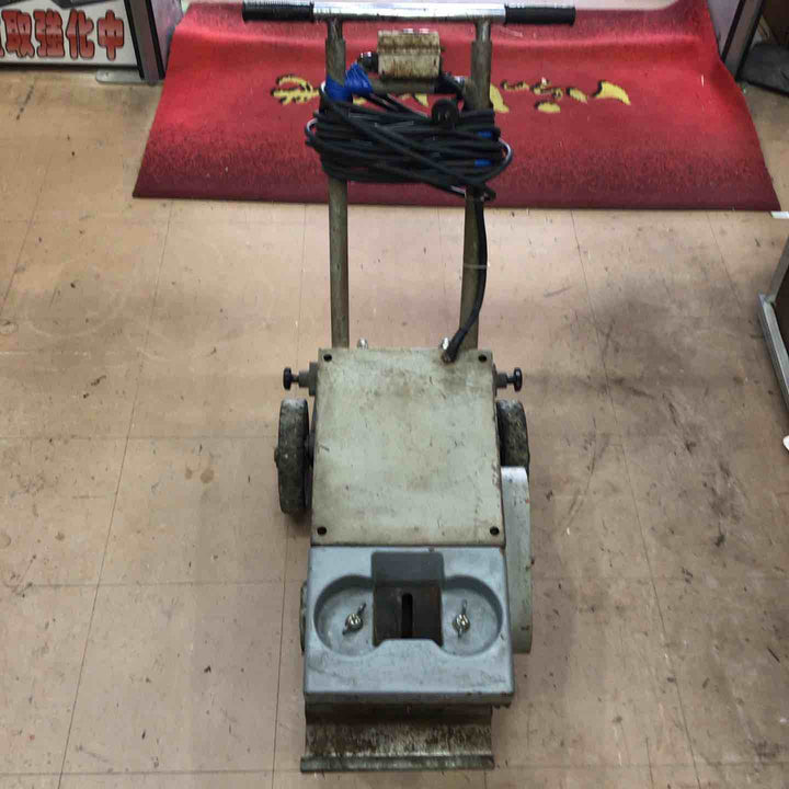 【店頭受取り限定】極東 ストロングペッカー SM-3【草加店】