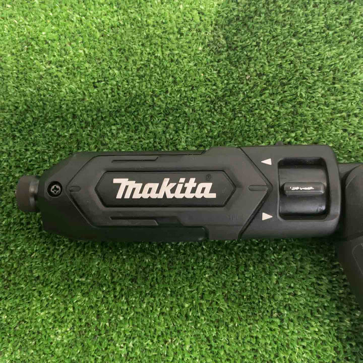 ☆マキタ(makita) コードレスペンインパクトドライバー TD022DZB【草加店】