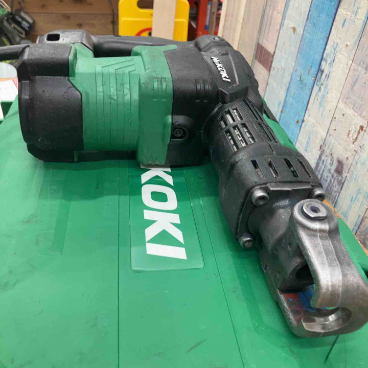 ★ハイコーキ(HIKOKI ※旧:日立工機) ハンマ H41SA4【柏店】