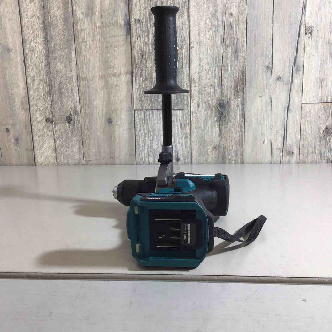 ★マキタ(makita) コードレス振動ドリルドライバー HP001GZ【戸田店】