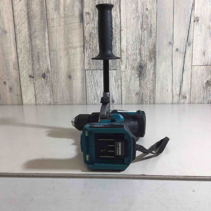 ★マキタ(makita) コードレス振動ドリルドライバー HP001GZ【戸田店】