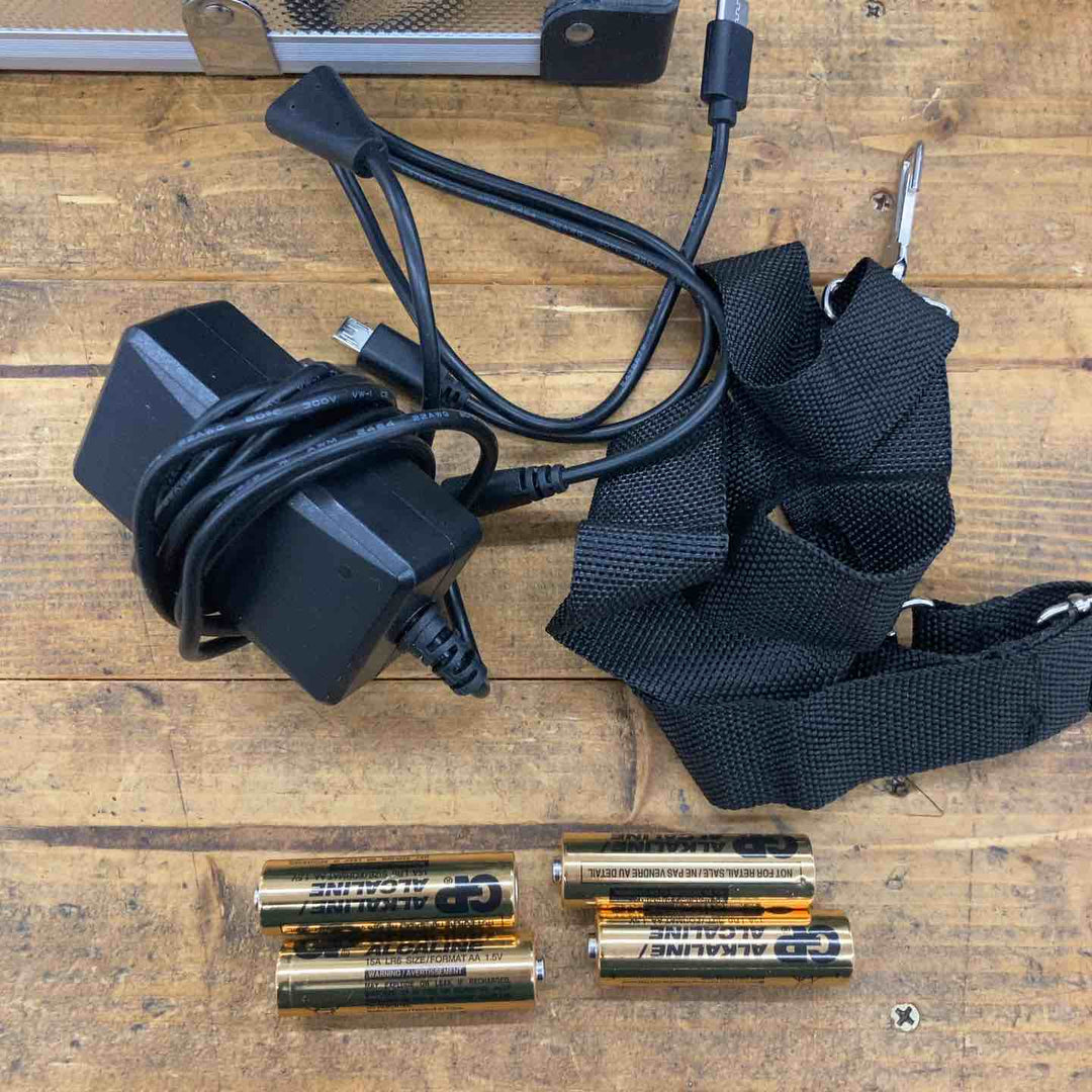 ◇テクノ販売  LTC グリーンレーザー墨出し器  矩十字・横 LST-BG6【所沢店】