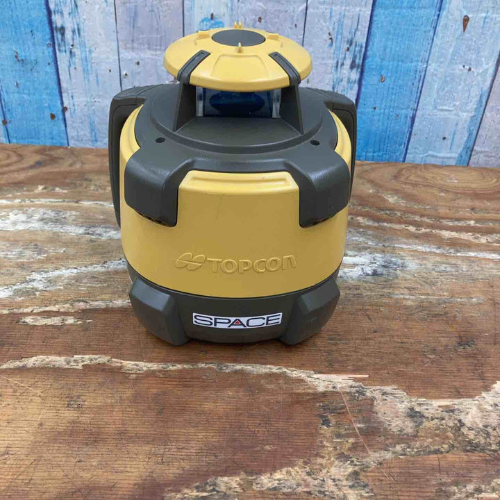 ◇トプコン(TOPCON) ローテーティングレーザー RL-H5A+LS-100D ※ケースなし※【柏店】