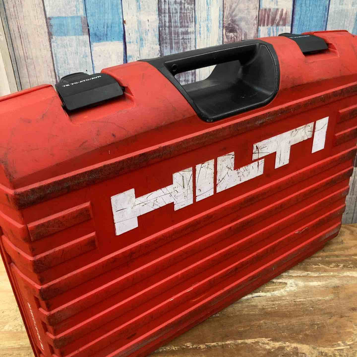 【中古品】★ヒルティ(Hilti) コード式ロータリーハンマドリル TE70-ATC/AVR SDSmaxシャンク【柏店】