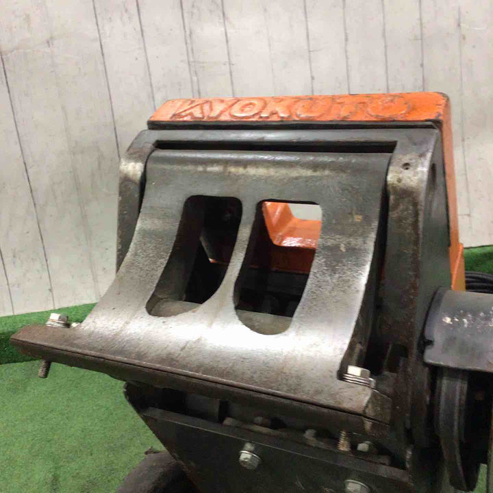 【店頭受取り限定】◇極東産機 床材剥がし機/ストロングペッカー SM-16 動作確認済【川口店】