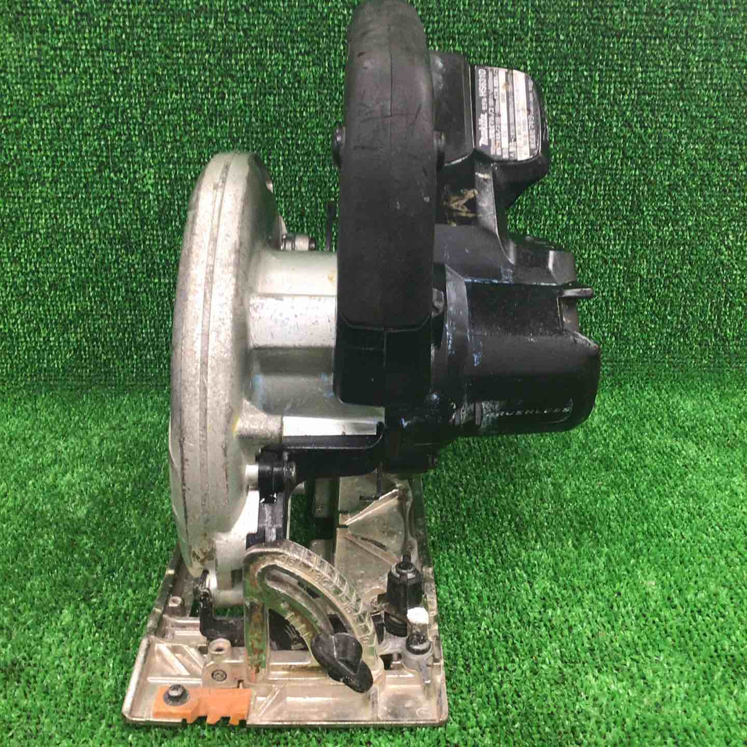★マキタ(makita) コードレス丸のこ HS631DZB【川崎店】