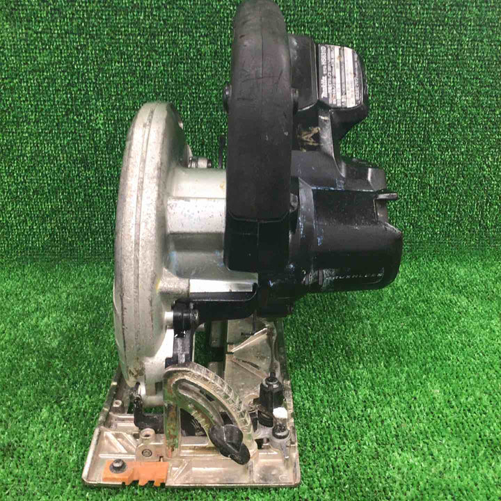 ★マキタ(makita) コードレス丸のこ HS631DZB【川崎店】