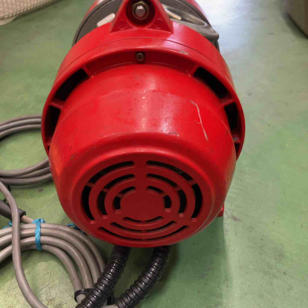 新ダイワ(Shindaiwa) 定置型電動ウインチ SW151RB マイティウインチ【桶川店】