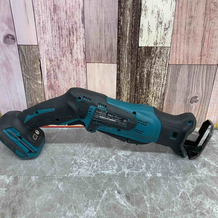 ★マキタ(makita) コードレスレシプロソー JR184DZ【八潮店】
