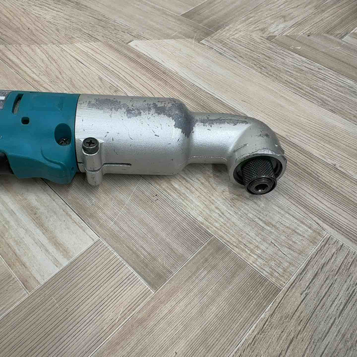 ☆マキタ(makita) コードレスアングルインパクトドライバ TL060DZ【八潮店】