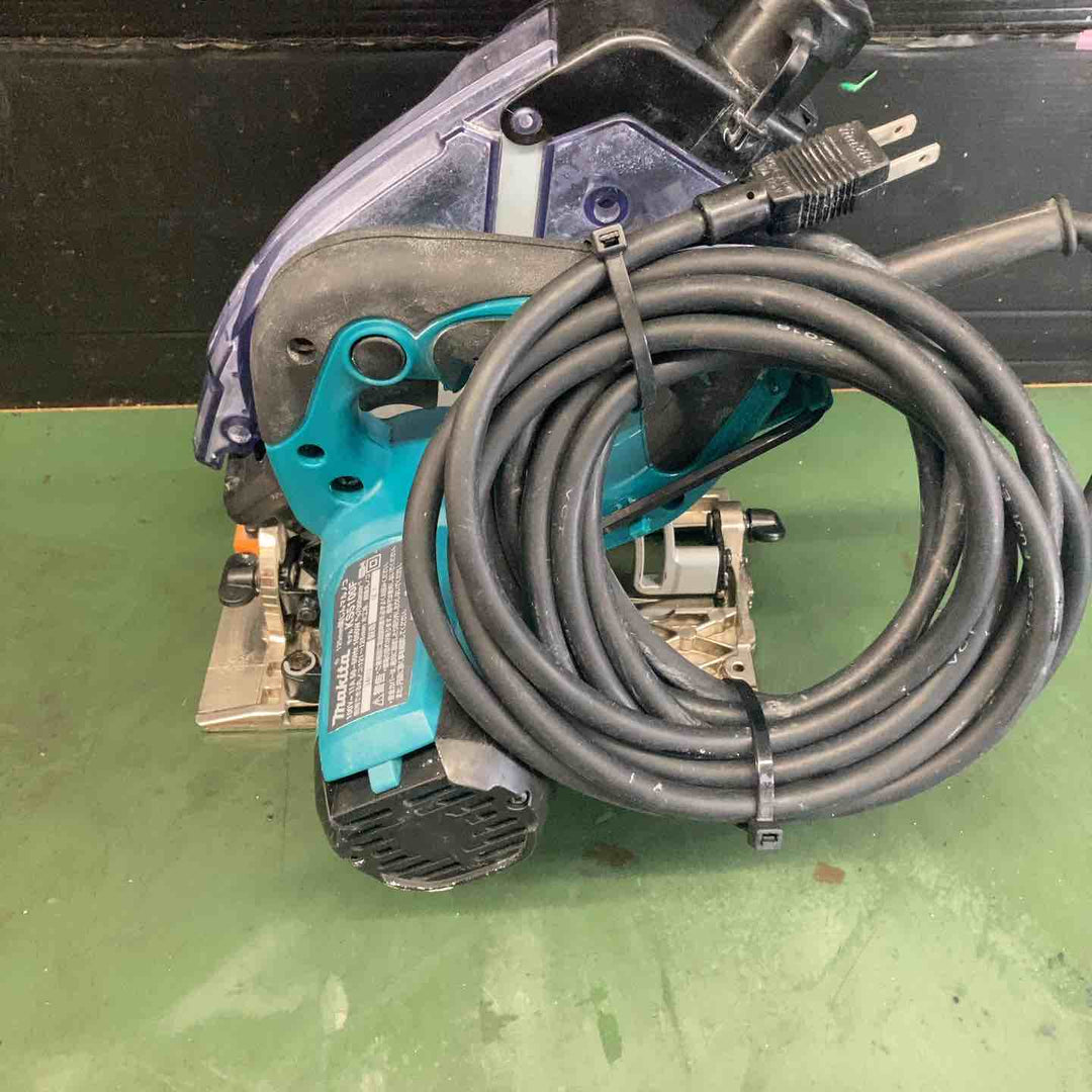 ★マキタ(makita) 防じん丸のこ KS5100F【戸田店】