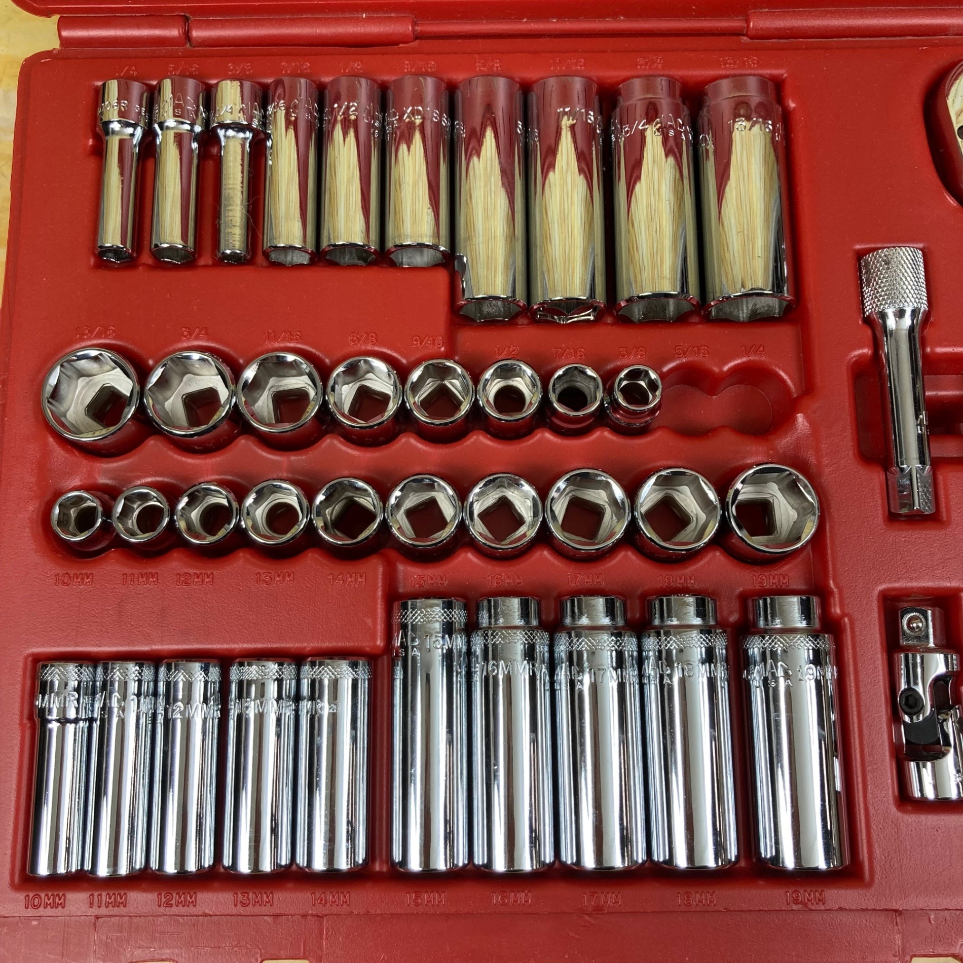 MSPとMCPのセット MDP-23S 牛皮革製電工ポケット ハンドプレス差し｜電設工具のメーカー