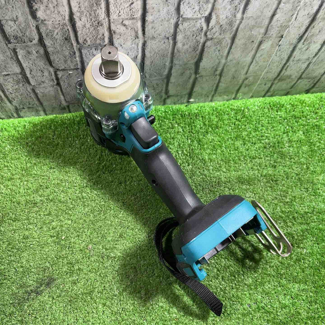 ★マキタ(makita) 18V コードレスインパクトレンチ TW281DRGX 動作確認済【川口店】