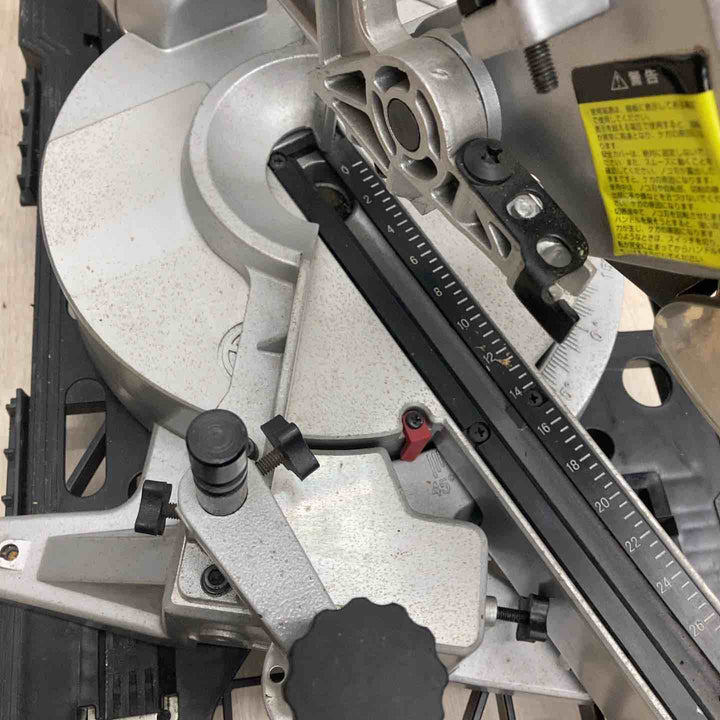 ◇新興製作所(SHINKO) 卓上スライド丸ノコ SSC-190【川越店】