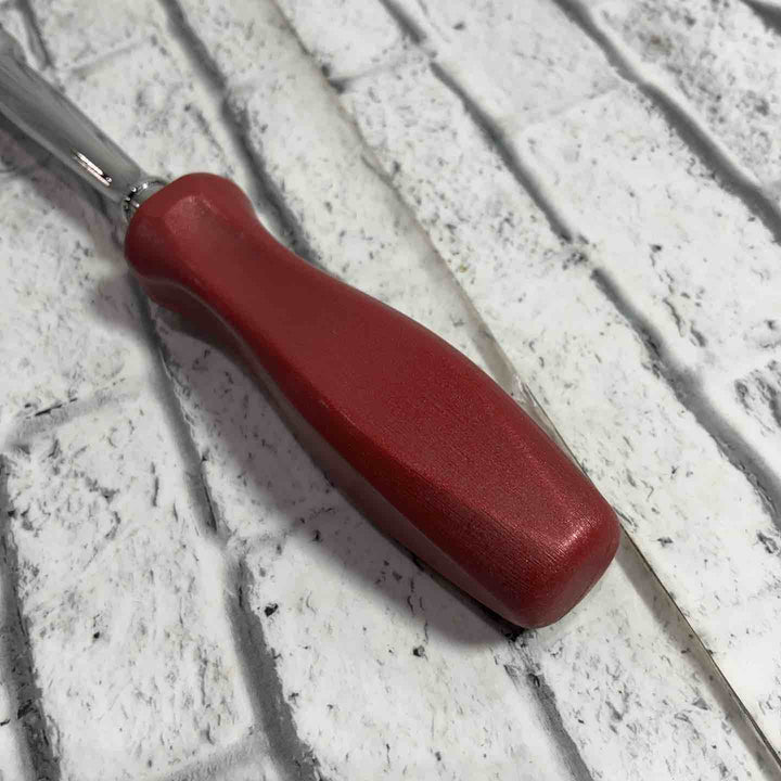 スナップオン(Snap-on) 1/4フレックスラチェットハンドル(赤) THLFD72 100周年モデル 【川口店】