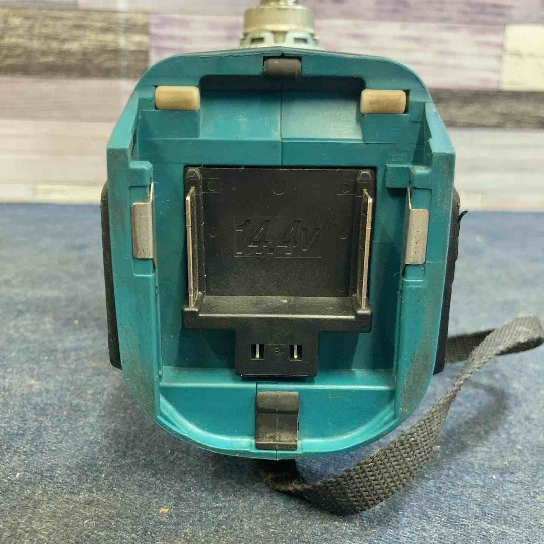 ◇マキタ(makita) コードレスインパクトレンチ TW152DZ【八潮店】