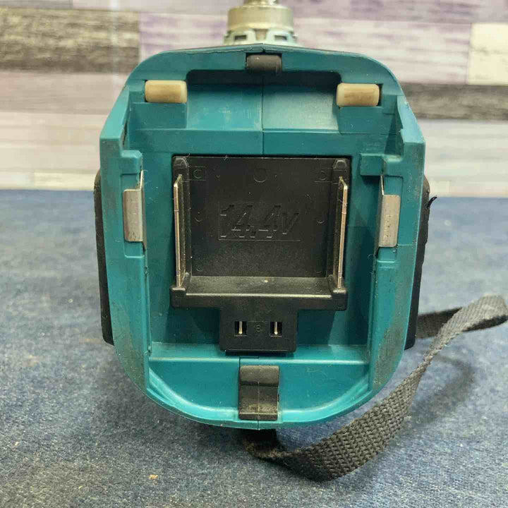 ◇マキタ(makita) コードレスインパクトレンチ TW152DZ【八潮店】