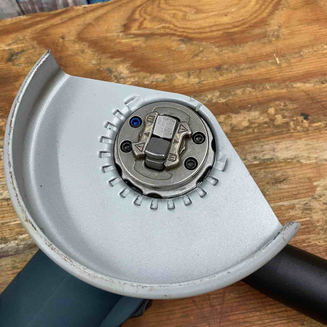 ☆ボッシュ(BOSCH) 125mmディスクグラインダー GWX750-125S【柏店】