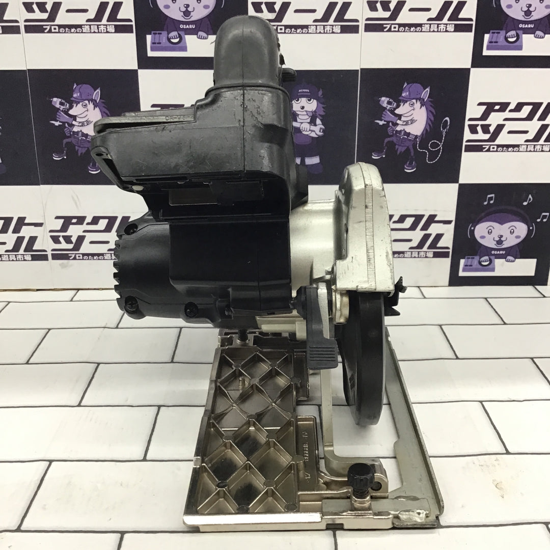 ★マキタ(makita) コードレス丸のこ HS471DZB【所沢店】