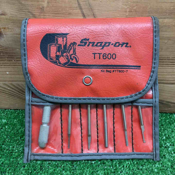 【中古品】 スナップオン/Snap-on TT600 ターミナルツールキット 【鴻巣店】