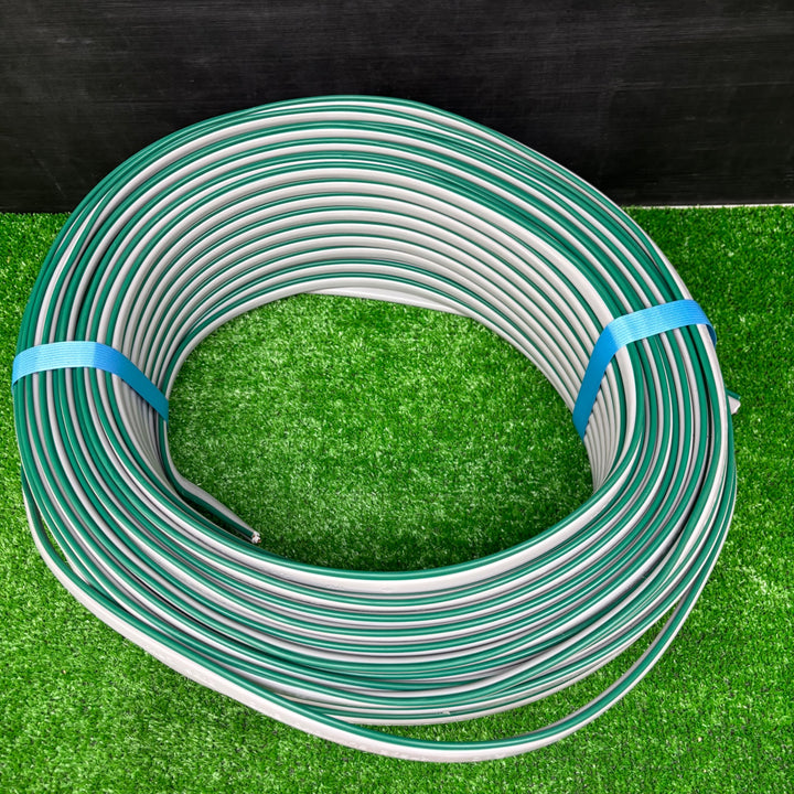 【未使用品】住友電工製 アース付VVF2・0×2＋1・6×1 mm 未使用品 80m巻　VVFケーブル【電材館越谷店】