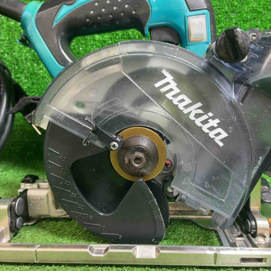 【中古品】 マキタ(makita) 防じん丸のこ KS5000FX 【藤沢店】