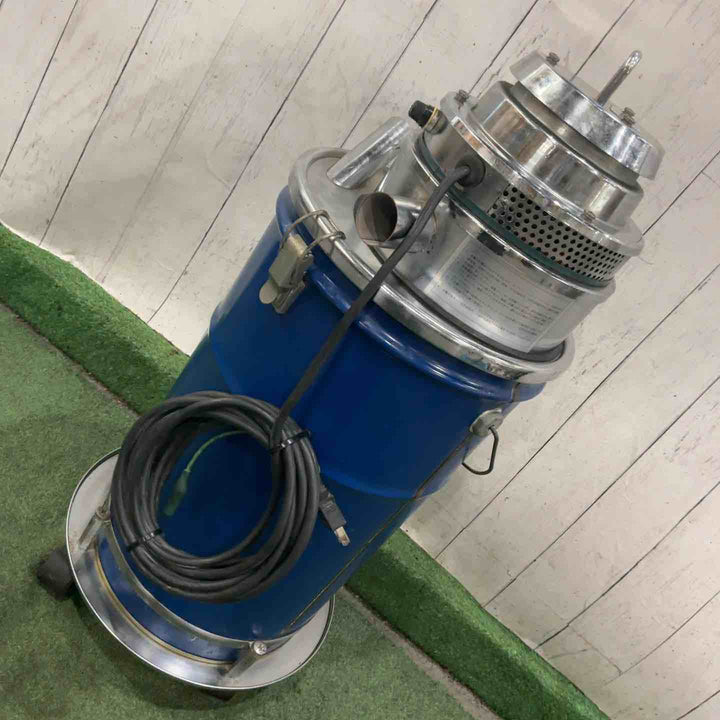 【店頭受取り限定】大俊機械 バキュームクリーナー NEW-2000 動作確認済【川口店】