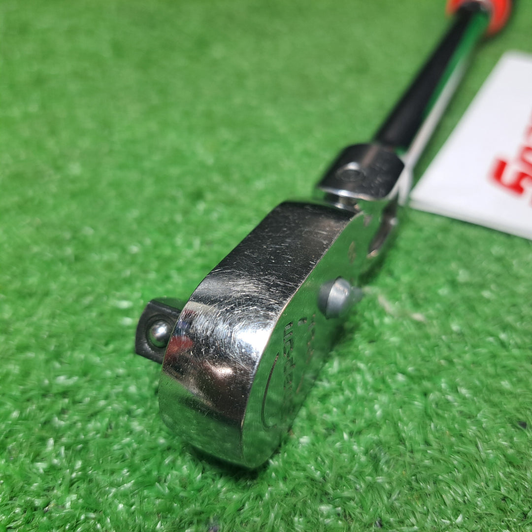 スナップオン/Snap-on 3/8sqフレックスヘッドラチェット FHLF80A【岩槻店】