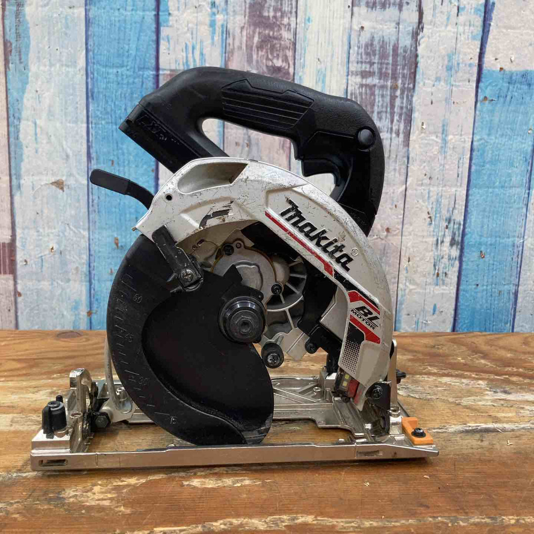 ★マキタ(makita) コードレス丸のこ HS631DZB【柏店】