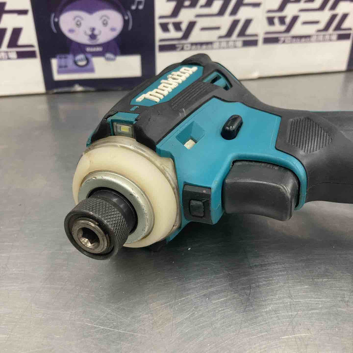 ★マキタ(makita) コードレスインパクトドライバー TD172DRGX【所沢店】
