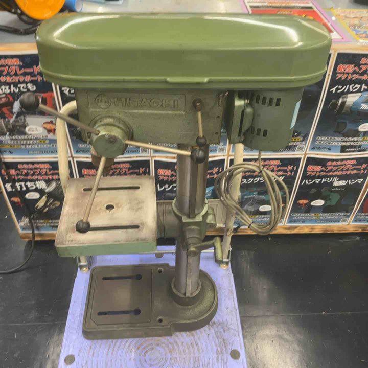 【中古品/店頭受取り限定】 ハイコーキ(HIKOKI ※旧:日立工機) ボール盤 B13 【藤沢店】