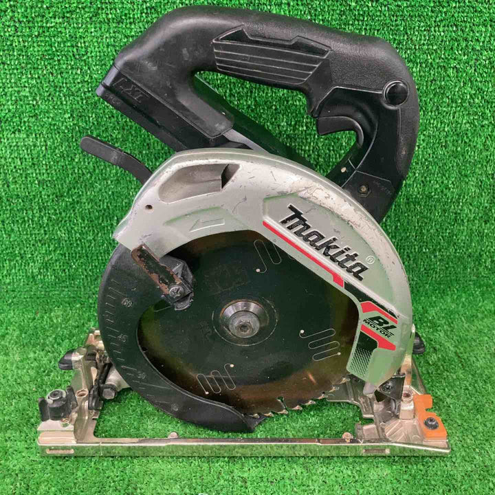 ★マキタ(makita) コードレス丸のこ HS631DZB【川崎店】