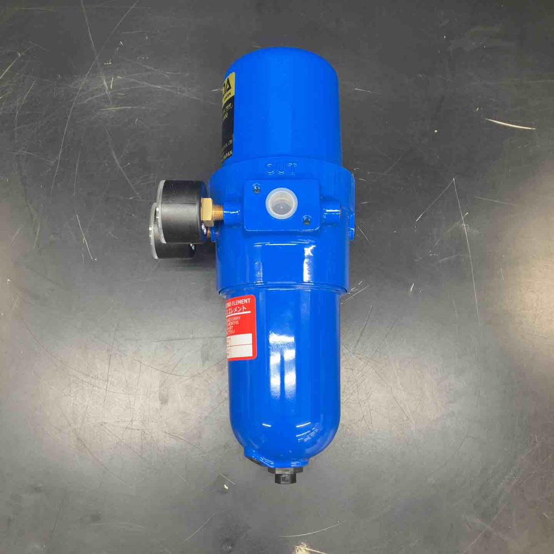 前田シェル 3in1マルチ・ドライフィルターRc3/8インチ T105A1000【川越店】