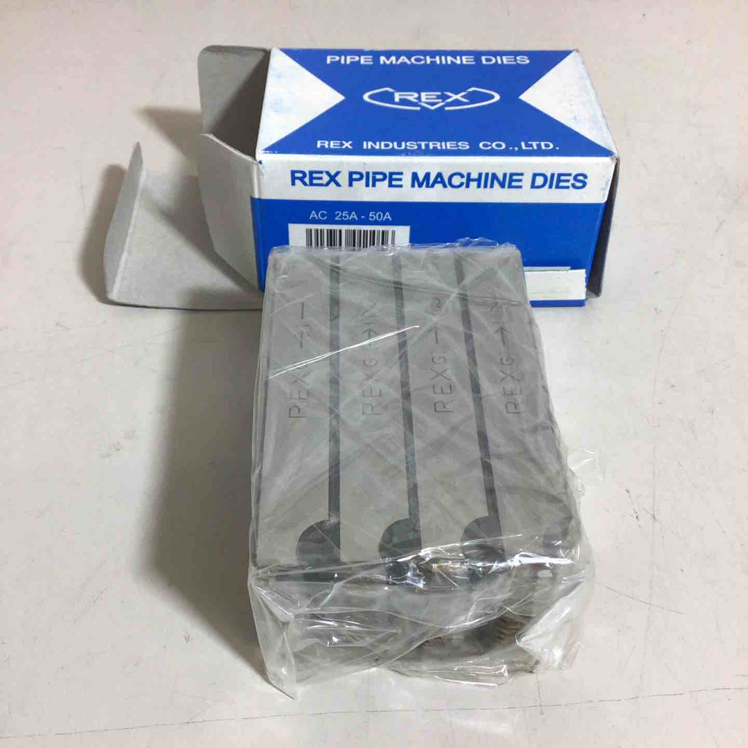 【未使用品】 REX 16B430 自動切上チェーザ AC25A-50A 【戸田店】