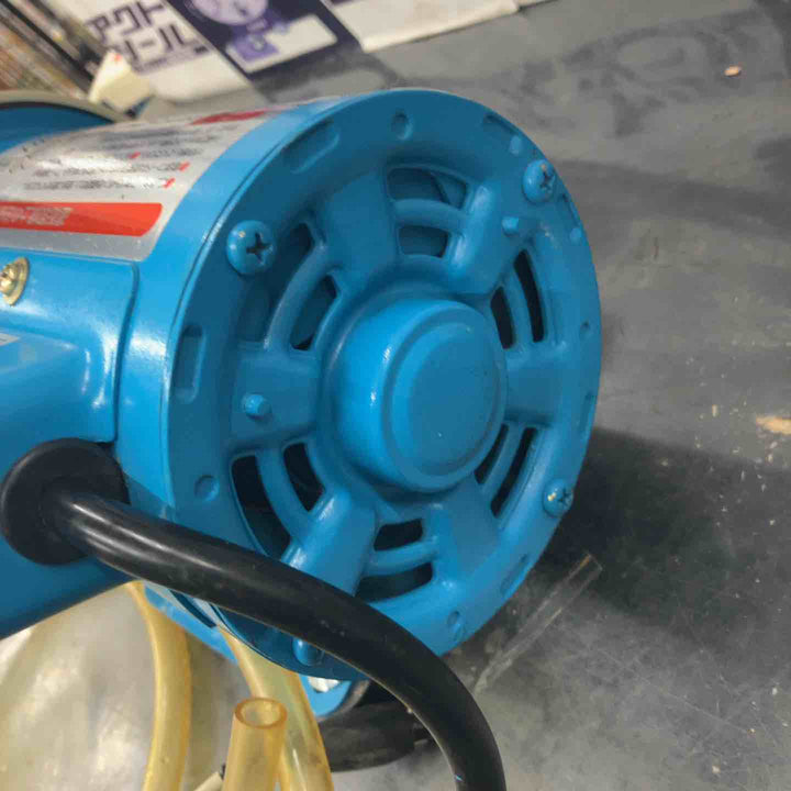 【中古品】キョーワ(KYOWA) 水圧テストポンプ KY-20A【所沢店】