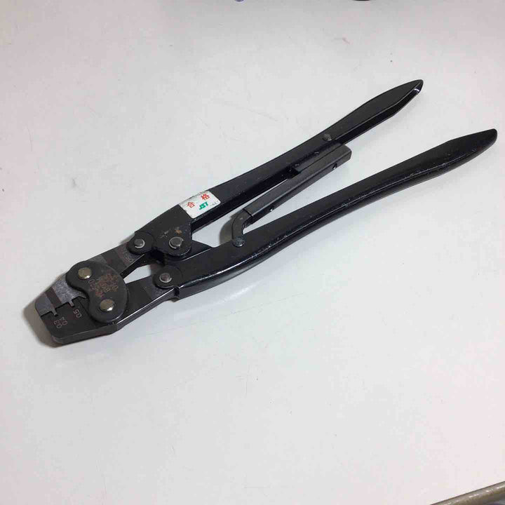 日本圧着端子製造 圧着工具 日圧 JST YC-520 【戸田店】