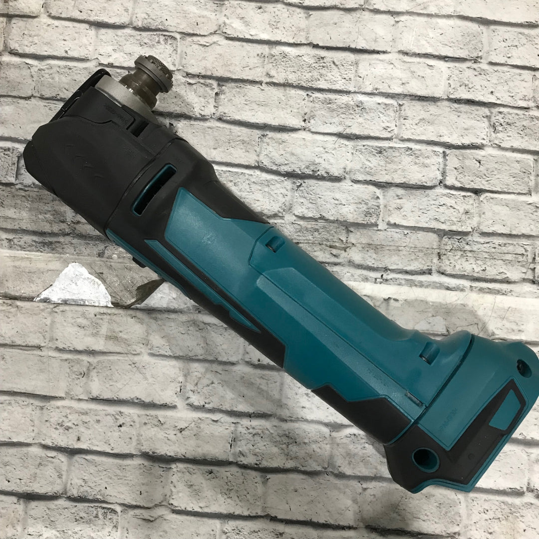 ★マキタ(makita) コードレスマルチツール TM51DZ【川口店】