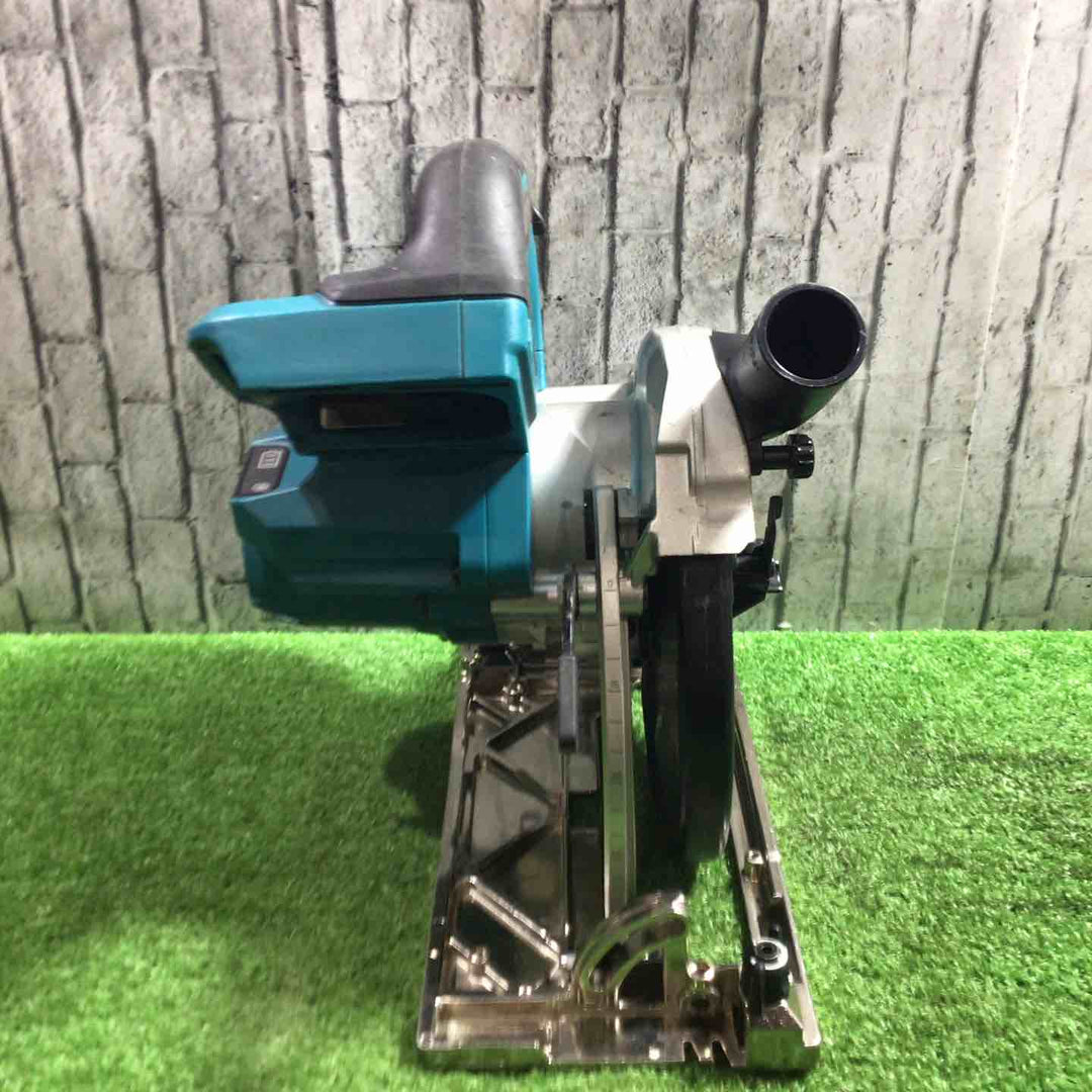 ★マキタ(makita) コードレス丸のこ HS631DZ【川口店】