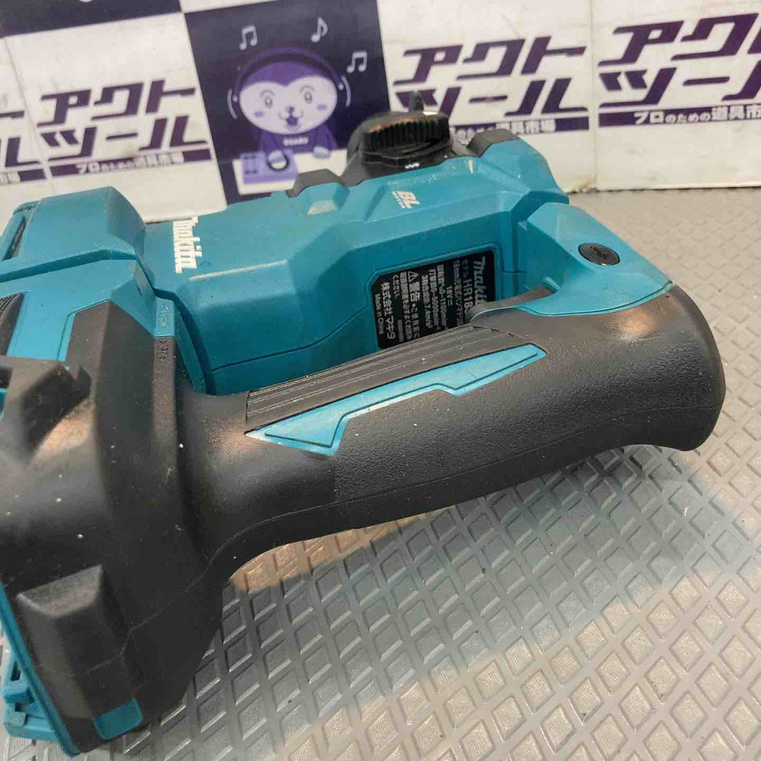 【中古品】マキタ(makita) コードレスハンマドリル HR183DZK【所沢店】