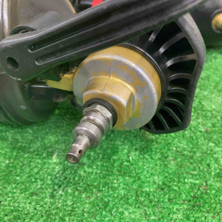 ★ハイコーキ(HIKOKI ※旧:日立工機) 高圧エア釘打ち機 NV65HMC【町田店】