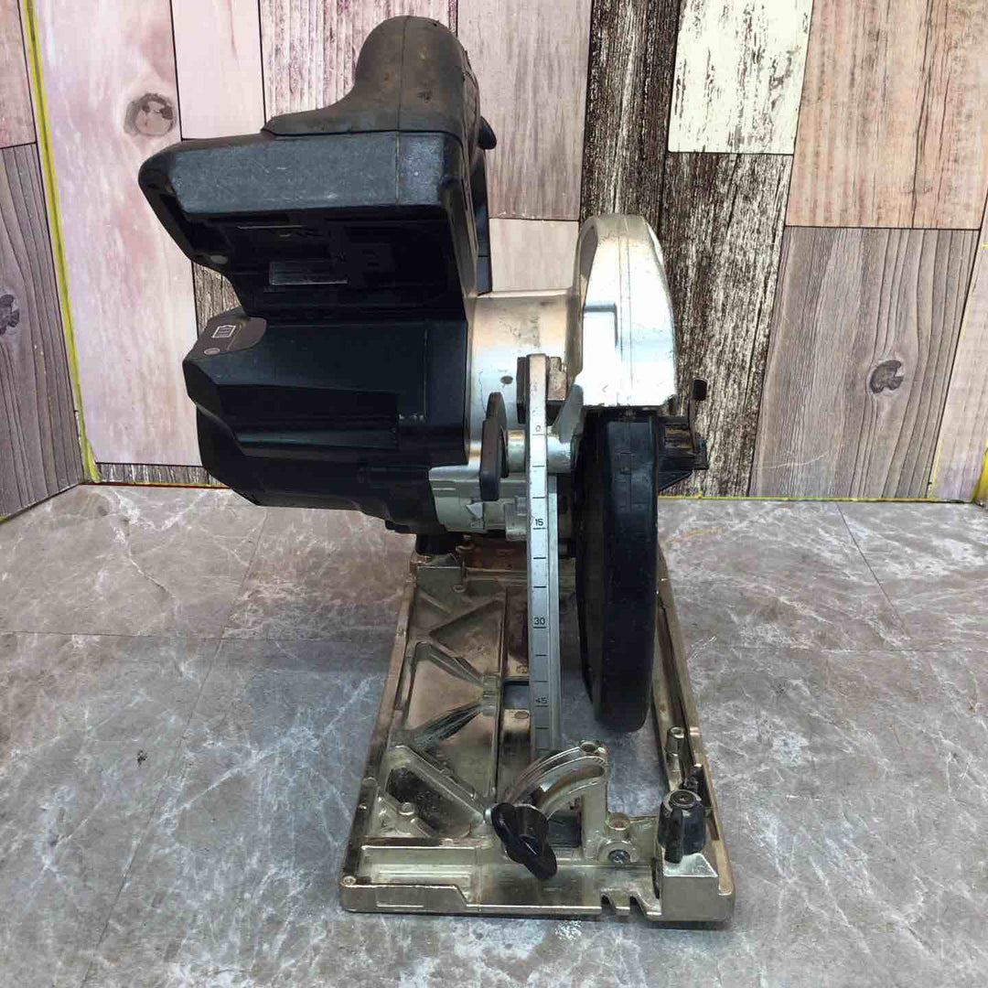 ★マキタ(makita) コードレス丸のこ HS631DZB【八潮店】