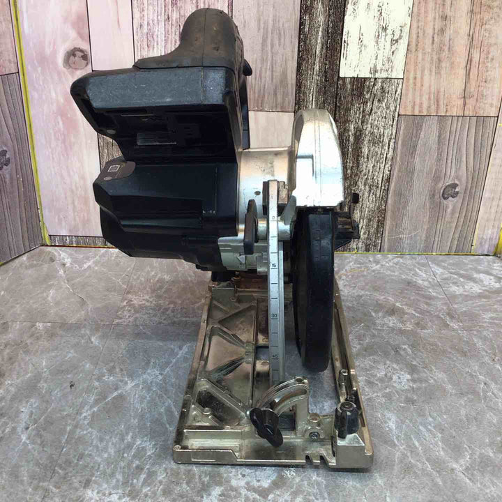 ★マキタ(makita) コードレス丸のこ HS631DZB【八潮店】