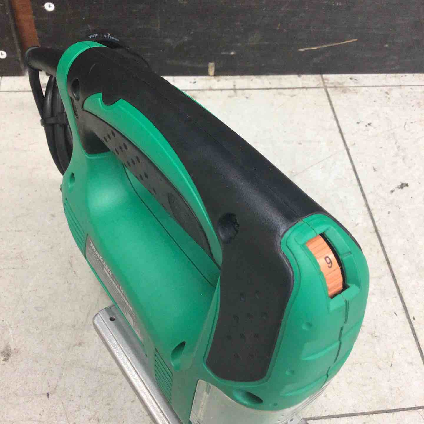 中古品】 マキタ/makita ジグソー M439 【鴻巣店】 – アクトツール