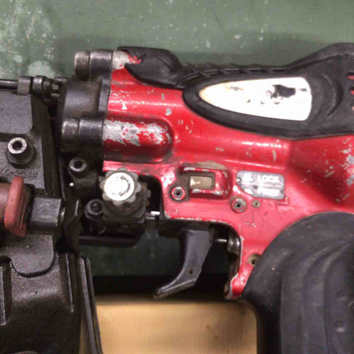 ★マキタ(makita) 高圧エア釘打ち機 AN531H【戸田店】