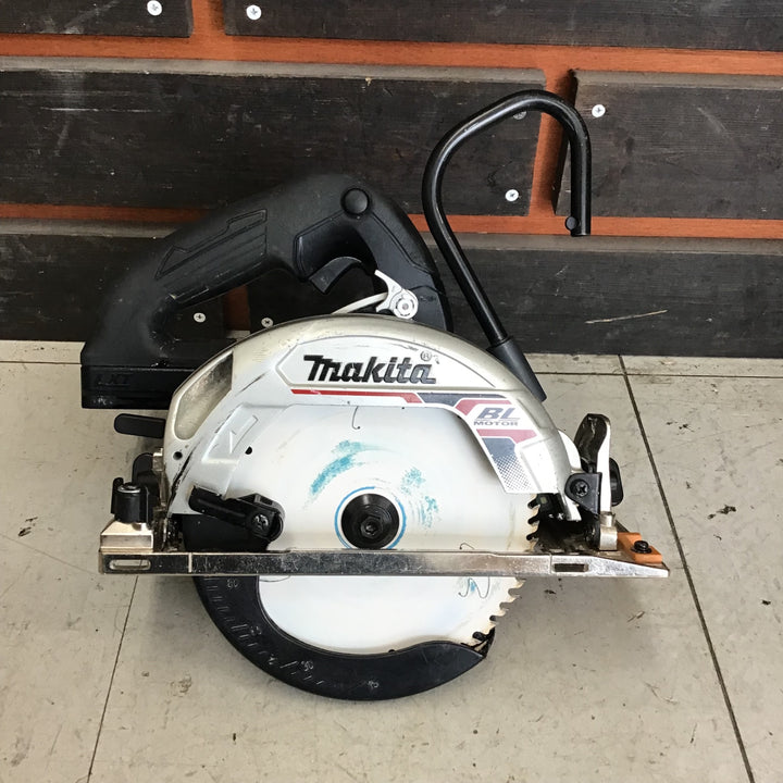 【中古品】 マキタ/makita コードレス丸のこ HS631DZB 【鴻巣店】