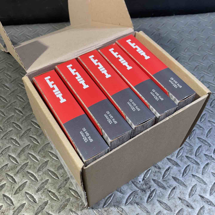 ◇ヒルティ(HILTI) 130 SPX  SPX 仕上げパッド (130mm)　30枚入り #2207450【草加店】